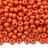 Бисер чешский PRECIOSA круглый 8/0 22004 коралловый, PermaLux, 50г - Бисер чешский PRECIOSA круглый 8/0 22004 коралловый, PermaLux, 50г