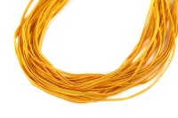 Cутаж 3мм, цвет ST1260 Goldenrod (золотарник), 1 метр