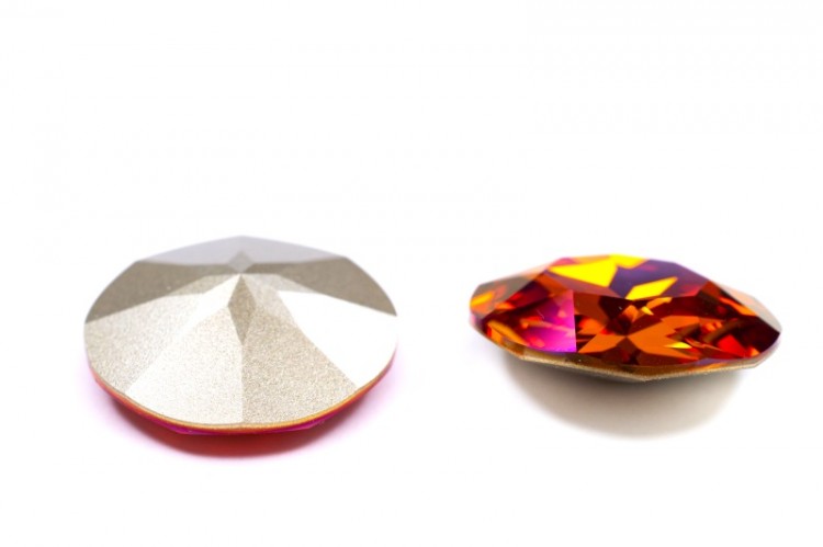 Astral pink swarovski clearance