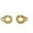Замок на 1 нить 9х17мм Elegant elements, сплав металлов, позолота, 09-052, 1 комплект - Замок на 1 нить 9х17мм Elegant elements, сплав металлов, позолота, 09-052, 1 комплект