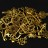 Подвеска Ключи МИКС 21-70х9-23х1,5-3 мм, отверстие 1-4мм, цвет античное золото, сплав металлов, 22-317, 10г (около 3-5шт) - Подвеска Ключи МИКС 21-70х9-23х1,5-3 мм, отверстие 1-4мм, цвет античное золото, сплав металлов, 22-317, 10г (около 3-5шт)