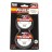 Нить FireLine Mix 4/6LB, цвет crystal, толщина 0,12мм/0,15мм, длина 15YD, 1024-045, 2 катушки - Нить FireLine Mix 4/6LB, цвет crystal, толщина 0,12мм/0,15мм, длина 15YD, 1024-045, 2 катушки
