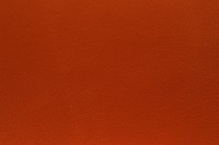 Кожа натуральная для рукоделия 14,8х21см, цвет 17 оранжевый, 100% кожа, 1028-050, 1шт