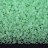 Бисер японский TOHO Treasure цилиндрический 11/0 #0144F сельдерей, матовый цейлон, 5 грамм - Бисер японский TOHO Treasure цилиндрический 11/0 #0144F сельдерей, матовый цейлон, 5 грамм