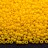 Бисер чешский PRECIOSA Граненый Шарлотта 11/0 83110 желтый непрозрачный, около 10 грамм - Бисер чешский PRECIOSA Граненый Шарлотта 11/0 83110 желтый непрозрачный, около 10 грамм