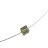 Бусина куб Swarovski 5601 #215 4мм Black Diamond, 5601-4-215, 1шт - Бусина куб Swarovski 5601 #215 4мм Black Diamond, 5601-4-215, 1шт