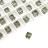 Бусина куб Swarovski 5601 #215 4мм Black Diamond, 5601-4-215, 1шт - Бусина куб Swarovski 5601 #215 4мм Black Diamond, 5601-4-215, 1шт