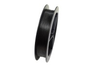 Нить FireLine 4LB, цвет smoke grey, толщина 0,005" (0,12мм), длина 125YD, 1024-042, 1 катушка