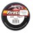 Нить FireLine 4LB, цвет smoke grey, толщина 0,005" (0,12мм), длина 125YD, 1024-042, 1 катушка - Нить FireLine 4LB, цвет smoke grey, толщина 0,005" (0,12мм), длина 125YD, 1024-042, 1 катушка
