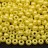 Бисер чешский PRECIOSA круглый 8/0 22001 светло-желтый, PermaLux, 50г - Бисер чешский PRECIOSA круглый 8/0 22001 светло-желтый, PermaLux, 50г