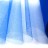 Фатин средней жесткости, ширина 15см, цвет синий, 100% нейлон, 1035-028, 1 метр - Фатин средней жесткости, ширина 15см, цвет синий, 100% нейлон, 1035-028, 1 метр