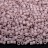 Бисер японский MIYUKI Delica цилиндр 15/0 DBS-1494 бледная роза, непрозрачный, 5 грамм - Бисер японский MIYUKI Delica цилиндр 15/0 DBS-1494 бледная роза, непрозрачный, 5 грамм