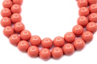 Жемчуг Preciosa Maxima, цвет salmon rose, 10мм, 704-209, 5шт