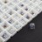 Бусина куб Swarovski 5601 #001 ABB 4мм Crysta Aurore Boreale B, 5601-4-001-241, 1шт - Бусина куб Swarovski 5601 #001 ABB 4мм Crysta Aurore Boreale B, 5601-4-001-241, 1шт