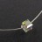 Бусина куб Swarovski 5601 #001 ABB 4мм Crysta Aurore Boreale B, 5601-4-001-241, 1шт - Бусина куб Swarovski 5601 #001 ABB 4мм Crysta Aurore Boreale B, 5601-4-001-241, 1шт