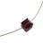 Бусина куб Swarovski 5601 #204 6мм Amethyst, 5601-6-204, 1шт - Бусина куб Swarovski 5601 #204 6мм Amethyst, 5601-6-204, 1шт