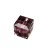 Бусина куб Swarovski 5601 #204 6мм Amethyst, 5601-6-204, 1шт - Бусина куб Swarovski 5601 #204 6мм Amethyst, 5601-6-204, 1шт